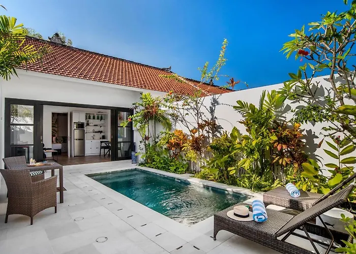 Balik Ii Seminyak