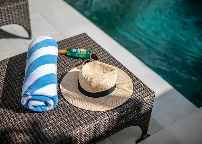 Balik Ii Villa Seminyak