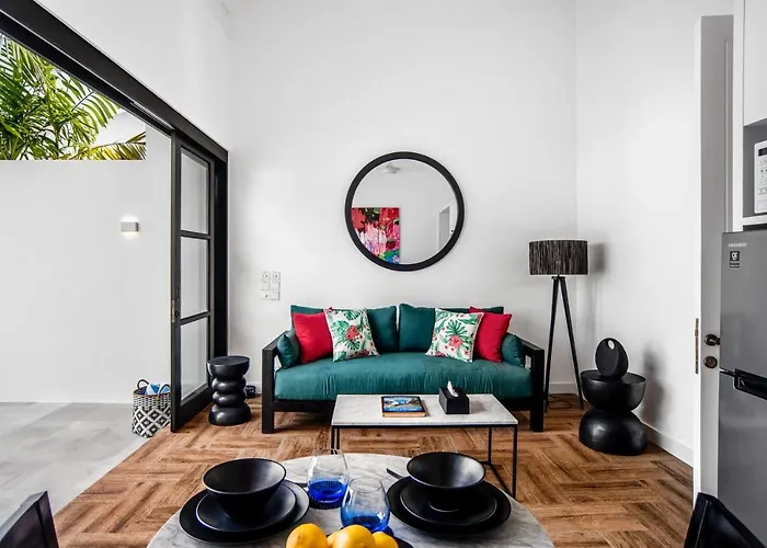 Balik Ii Villa *
