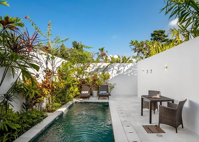 Balik Ii * Seminyak